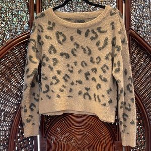 Abercrombie & Fitch Sweater